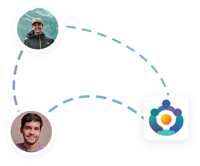 Active Team Participant